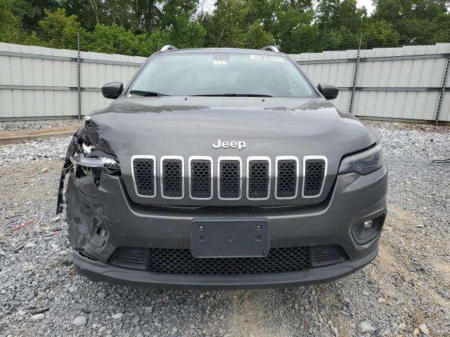 Photo 5 from auction – 2019 JEEP CHEROKEE L with VIN 1C4PJMLB3KD317086