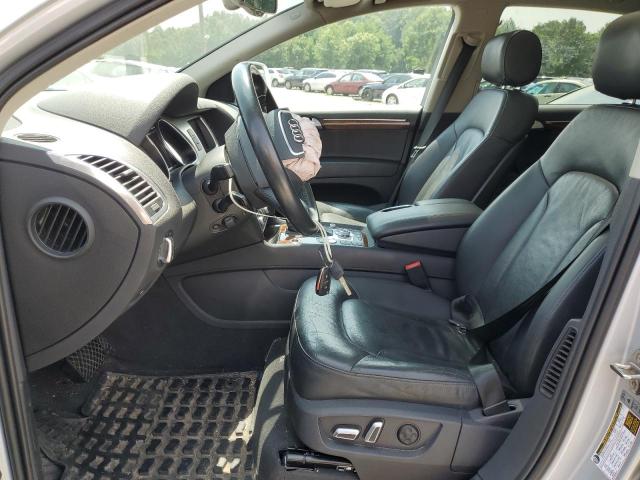 Снимка 7 от търг – 2015 AUDI Q7 PREMIUM с VIN WA1LGAFE2FD009263