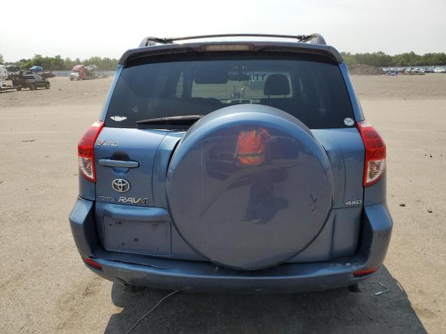 Photo 6 from auction – 2007 TOYOTA RAV4 LIMIT with VIN JTMBK31V876012984