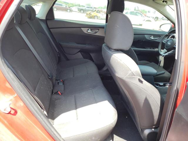Photo 10 from auction – 2019 KIA FORTE FE with VIN 3KPF24AD7KE135953
