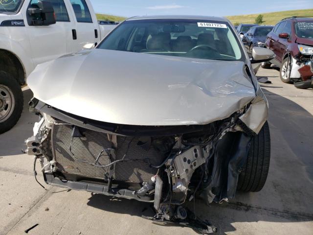 Photo 5 from auction – 2013 TOYOTA AVALON BAS with VIN 4T1BK1EB6DU064136