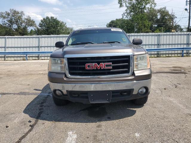 Photo 5 from auction – 2007 GMC NEW SIERRA with VIN 2GTEK13C771618927