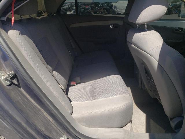 Photo 10 from auction – 2012 CHEVROLET MALIBU LS with VIN 1G1ZA5EUXCF232726