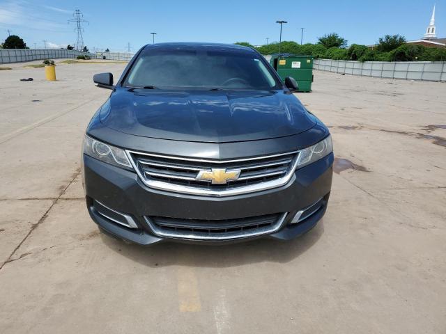 Photo 5 from auction – 2014 CHEVROLET IMPALA LT with VIN 1G1125S37EU108708