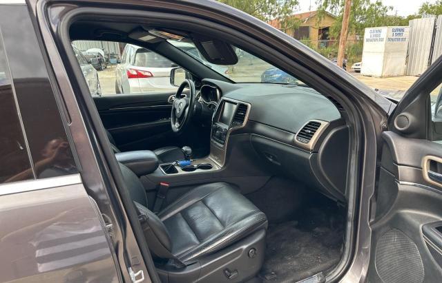 Photo 5 from auction – 2014 JEEP GRAND CHER with VIN 1C4RJEBG2EC364275