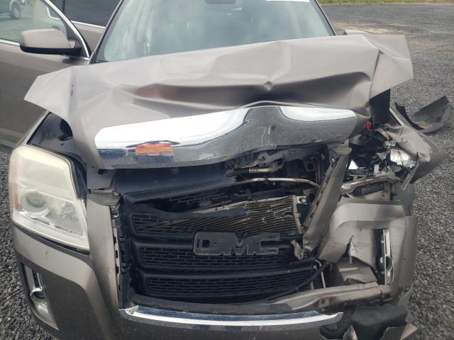 Photo 11 from auction – 2012 GMC TERRAIN SL with VIN 2GKALSEK3C6298223