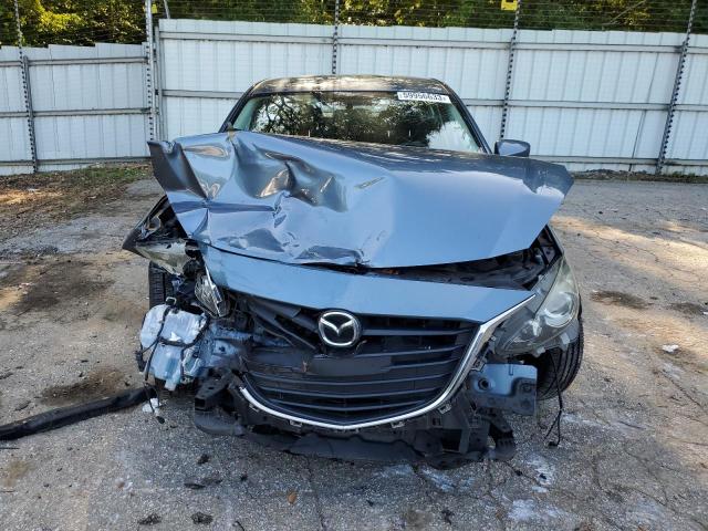 Photo 5 from auction – 2014 MAZDA 3 TOURING with VIN JM1BM1V73E1135516