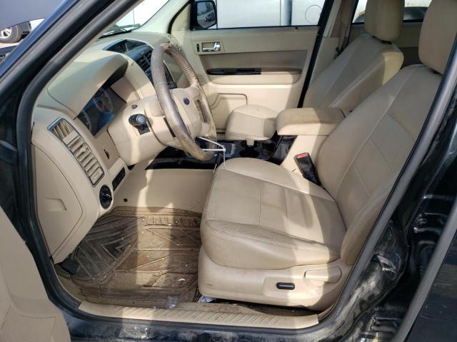 Photo 7 from auction – 2009 FORD ESCAPE LIM with VIN 1FMCU94G69KC13769
