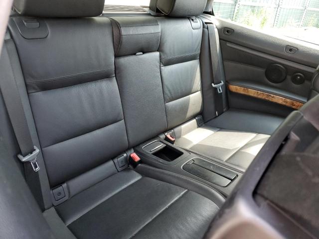 Photo 10 from auction – 2007 BMW 335 I with VIN WBAWL73507PX47842