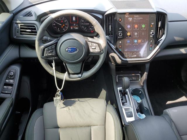 Photo 8 from auction – 2023 SUBARU ASCENT PRE with VIN 4S4WMAHD2P3435232