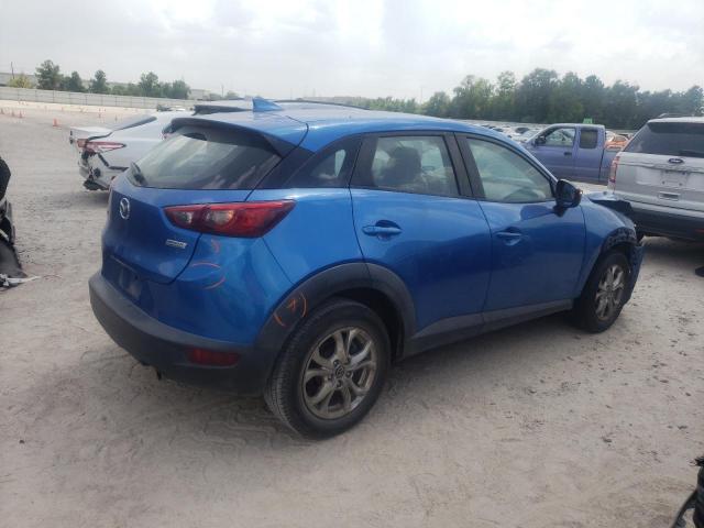 Снимка 3 от търг – 2016 MAZDA CX-3 TOURI с VIN JM1DKBC76G0126034
