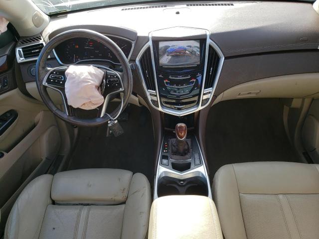 Photo 8 from auction – 2013 CADILLAC SRX LUXURY with VIN 3GYFNCE31DS629937