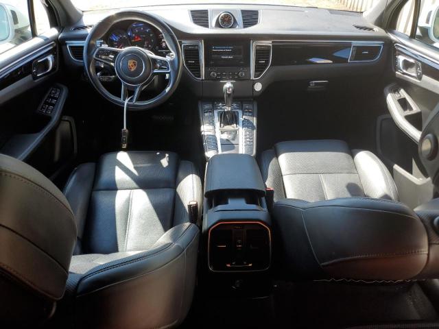 Photo 8 from auction – 2018 PORSCHE MACAN with VIN WP1AA2A54JLB23595
