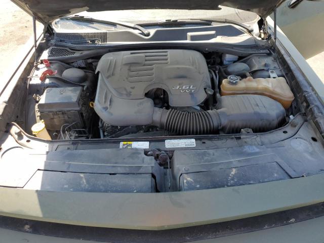 Photo 11 from auction – 2013 DODGE CHALLENGER with VIN 2C3CDYAG9DH627815
