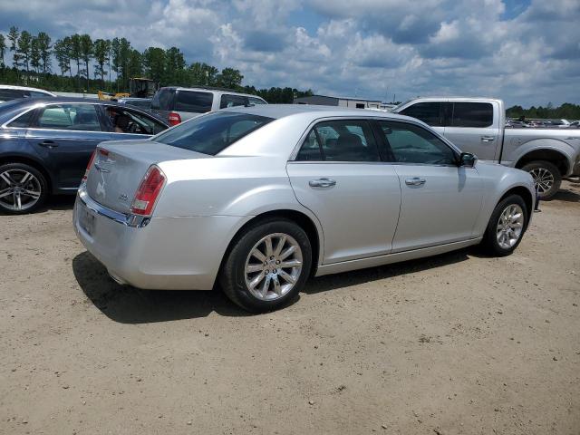 Photo 3 from auction – 2012 CHRYSLER 300 LIMITE with VIN 2C3CCACG9CH223001