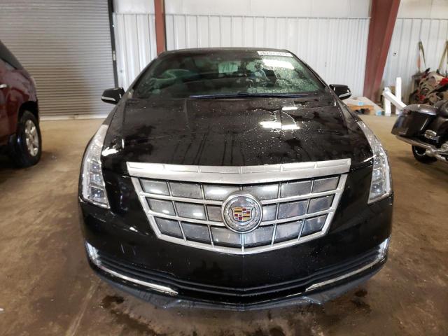 Photo 5 from auction – 2014 CADILLAC ELR LUXURY with VIN 1G6RM1E44EU601556