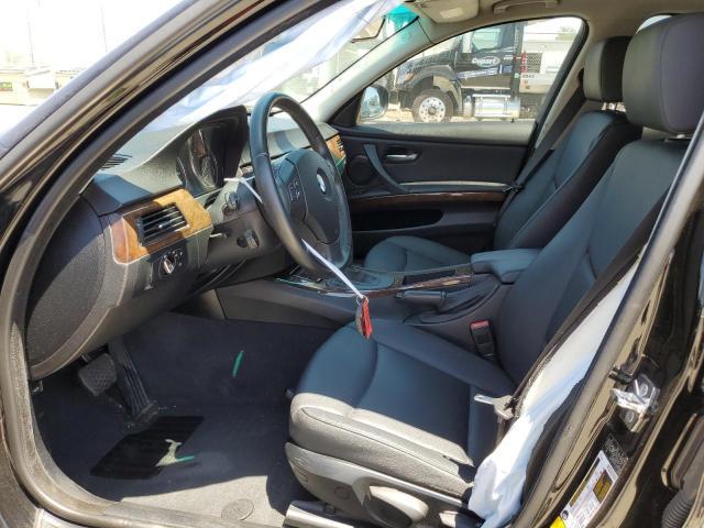 Photo 7 from auction – 2009 BMW 328 I SULE with VIN WBAPH575X9NL77373