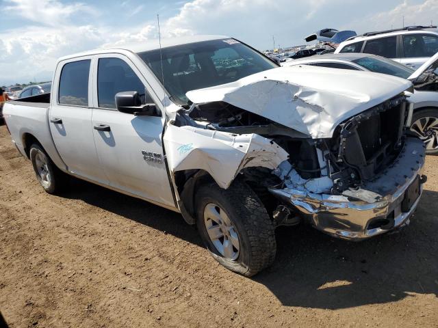 Фото 4 с аукциона – 2013 RAM 1500 ST с VIN 1C6RR7KT3DS617200
