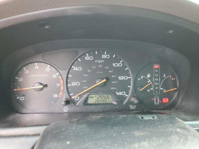 Photo 9 from auction – 2003 HONDA ODYSSEY EX with VIN 5FNRL18943B087379