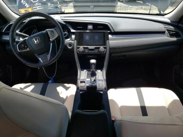 Zdjęcie 8 z aukcji – 2016 HONDA CIVIC EX z VIN 19XFC2F76GE242780