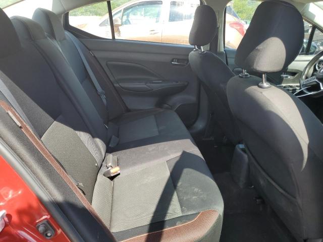 Photo 10 from auction – 2020 NISSAN VERSA SR with VIN 3N1CN8FV0LL805104