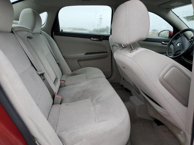 Photo 10 from auction – 2013 CHEVROLET IMPALA with VIN 2G1WG5E34D1256196