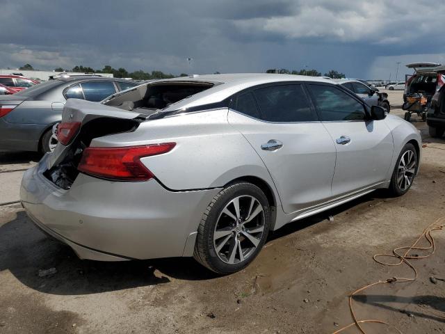 Photo 3 from auction – 2017 NISSAN MAXIMA 3.5 with VIN 1N4AA6AP6HC430325