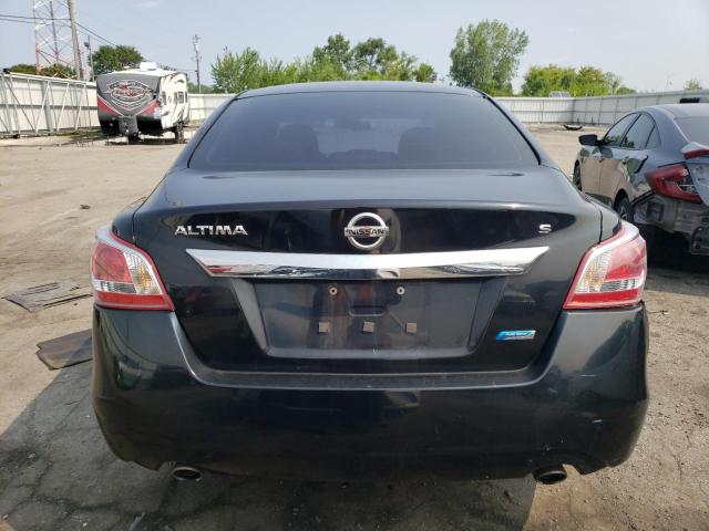Photo 6 from auction – 2013 NISSAN ALTIMA 2.5 with VIN 1N4AL3AP0DC114213