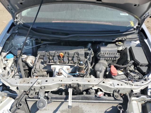 Photo 11 from auction – 2013 HONDA CIVIC EX with VIN 19XFB2F85DE046935