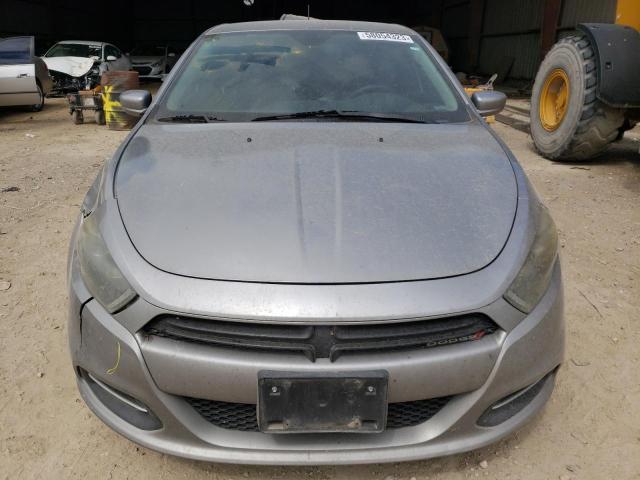 Photo 5 from auction – 2016 DODGE DART SXT with VIN 1C3CDFBB9GD571058