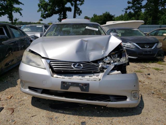Foto 5 de la subasta – 2011 LEXUS ES 350 con VIN JTHBK1EG9B2421705