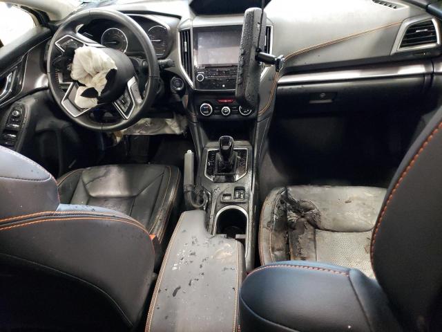 Photo 8 from auction – 2019 SUBARU CROSSTREK with VIN JF2GTANC4KH294717