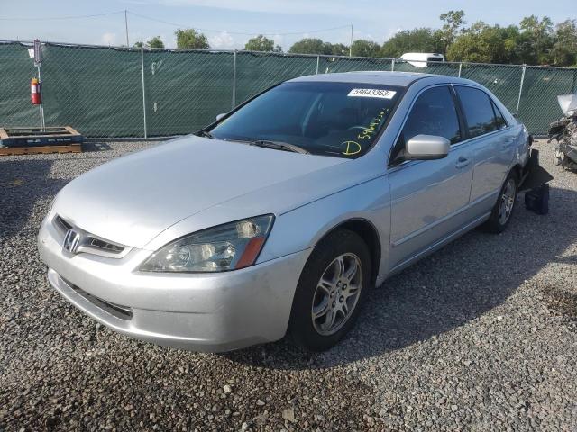 Photo 1 from auction – 2005 HONDA ACCORD EX with VIN 1HGCM66565A013121