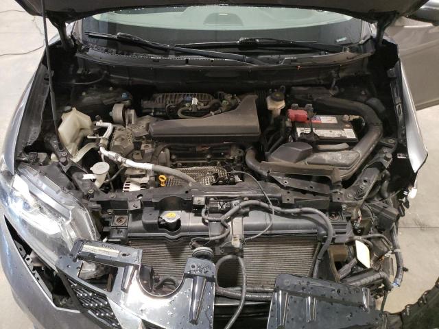 Photo 11 from auction – 2015 NISSAN ROGUE S with VIN 5N1AT2MV3FC832156