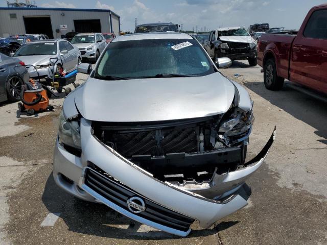 Photo 5 from auction – 2014 NISSAN MAXIMA S with VIN 1N4AA5AP1EC474058
