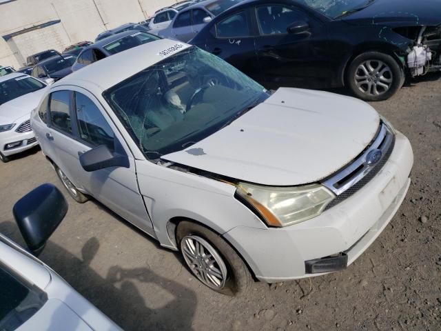 Photo 4 from auction – 2009 FORD FOCUS SE with VIN 1FAHP35N89W107902