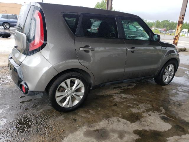 Photo 3 from auction – 2016 KIA SOUL + with VIN KNDJP3A51G7350346