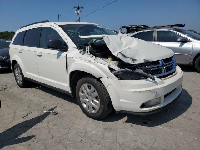Photo 4 from auction – 2016 DODGE JOURNEY SE with VIN 3C4PDCAB2GT172208
