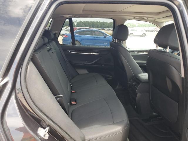 Photo 10 from auction – 2015 BMW X5 SDRIVE3 with VIN 5UXKR2C53F0H41061