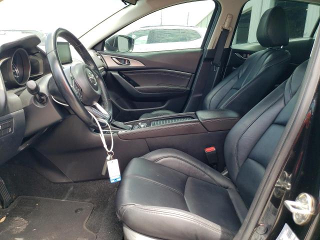 Photo 7 from auction – 2018 MAZDA 3 TOURING with VIN 3MZBN1V30JM158370