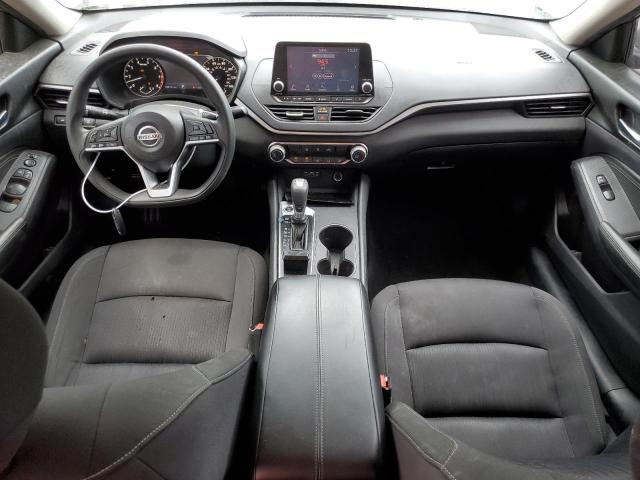 Photo 8 from auction – 2020 NISSAN ALTIMA S with VIN 1N4BL4BV3LC231614