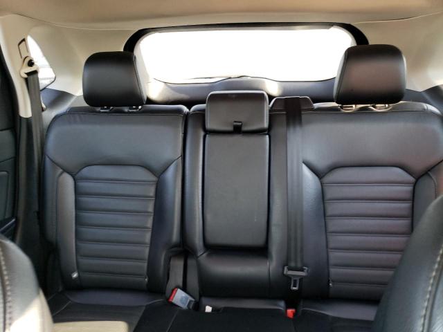 Photo 10 from auction – 2018 FORD EDGE SEL with VIN 2FMPK3J92JBC44977