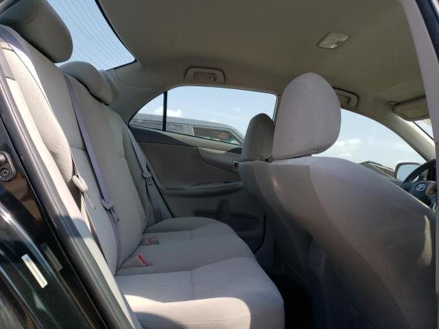 Photo 10 from auction – 2009 TOYOTA COROLLA BA with VIN 1NXBU40E79Z140256