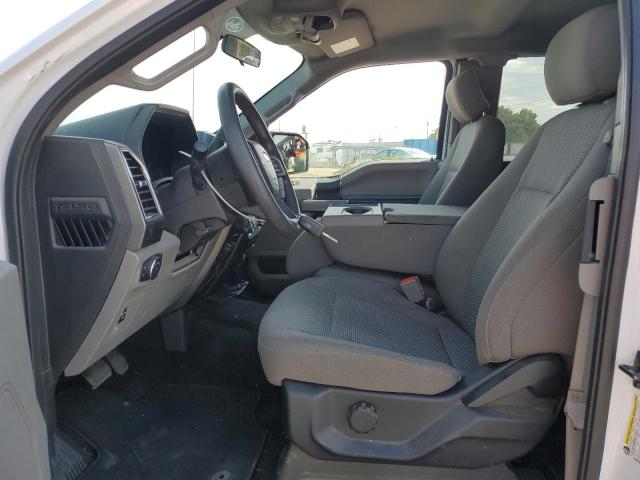 Photo 7 from auction – 2018 FORD F150 SUPER with VIN 1FTEX1EP4JKC42700