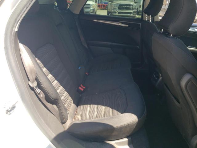 Photo 10 from auction – 2016 FORD FUSION SE with VIN 3FA6P0H72GR264439