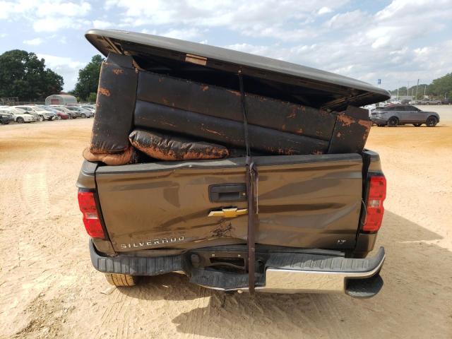 Zdjęcie 6 z aukcji – 2015 CHEVROLET SILVERADO z VIN 3GCUKREC3FG158288