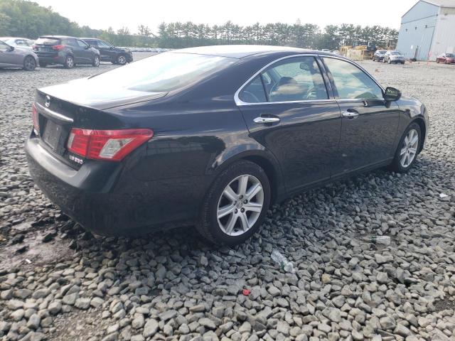 Photo 3 from auction – 2008 LEXUS ES 350 with VIN JTHBJ46G582246459