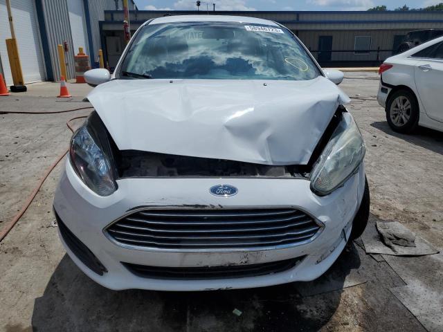 Photo 5 from auction – 2018 FORD FIESTA SE with VIN 3FADP4BJ2JM105895