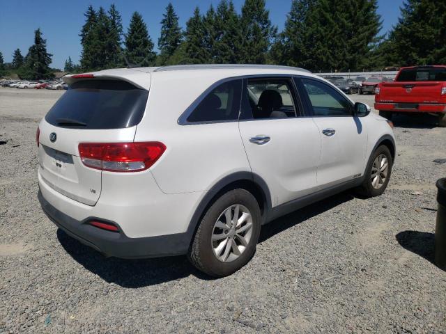 Photo 3 from auction – 2018 KIA SORENTO LX with VIN 5XYPGDA50JG374289