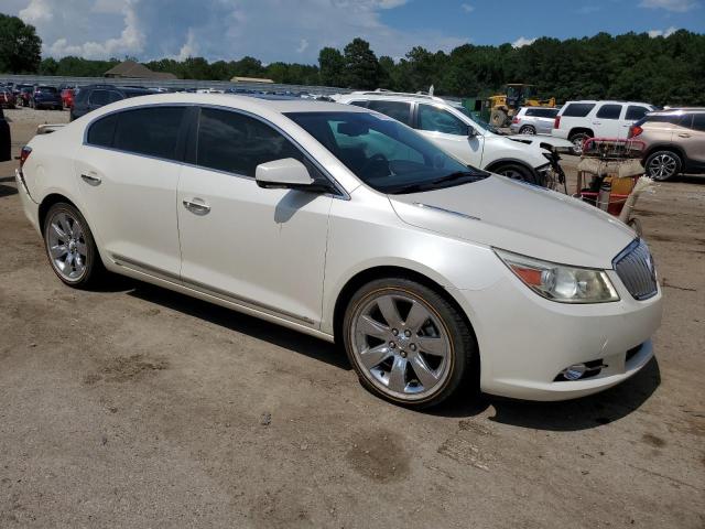 Photo 4 from auction – 2012 BUICK LACROSSE P with VIN 1G4GF5E30CF134212